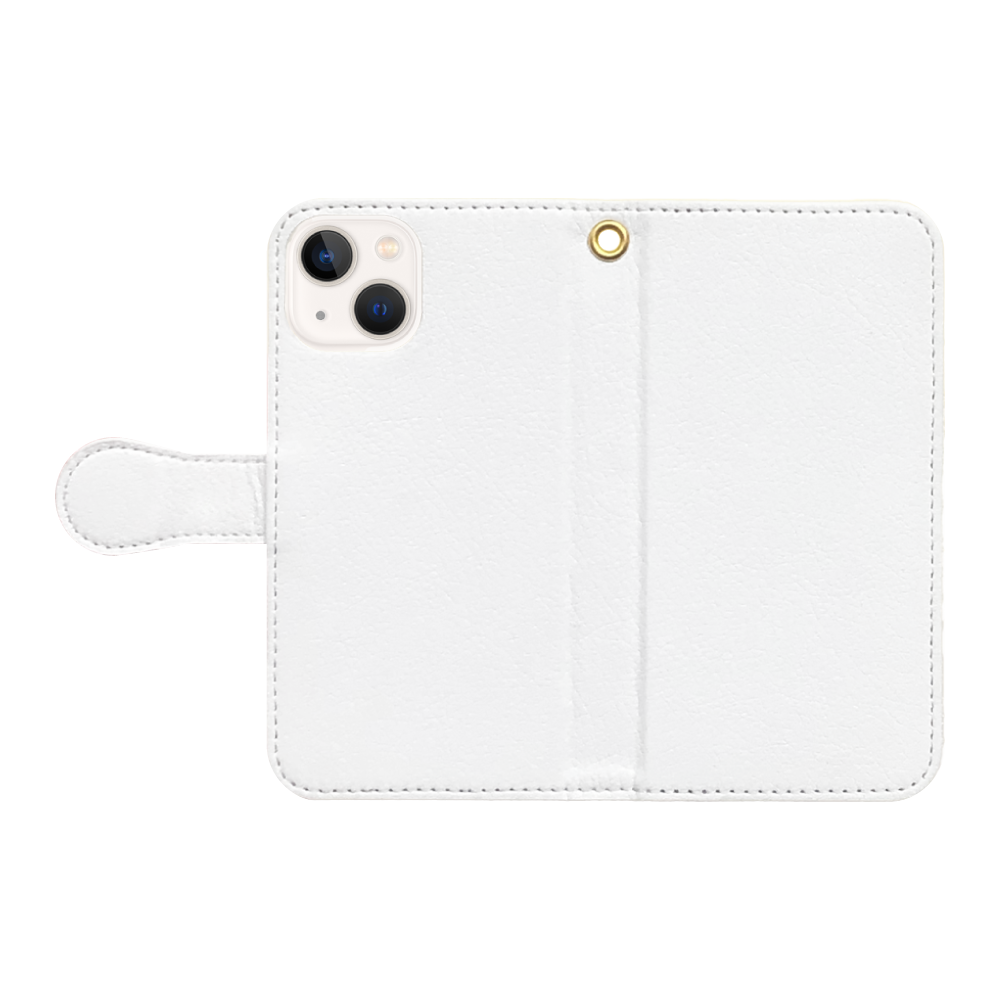 Notebook Belted iPhone 13 mini