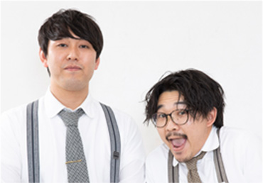 オズワルド'18(BU)