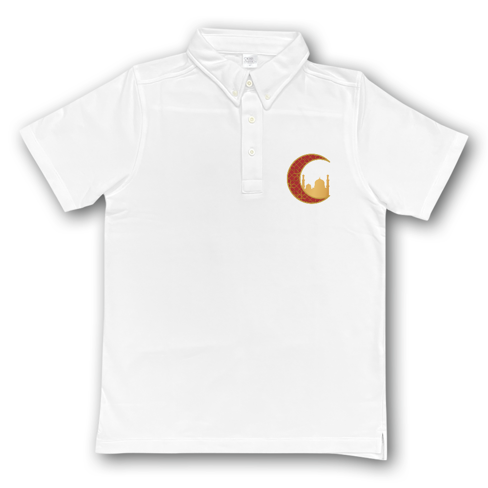 5.9ozビズスタイルBDポロシャツ