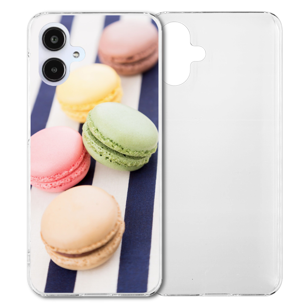 Galaxy A25 5G (SC-53F/SCG33/SM-A253Z/SM-A253Q) ハードケース