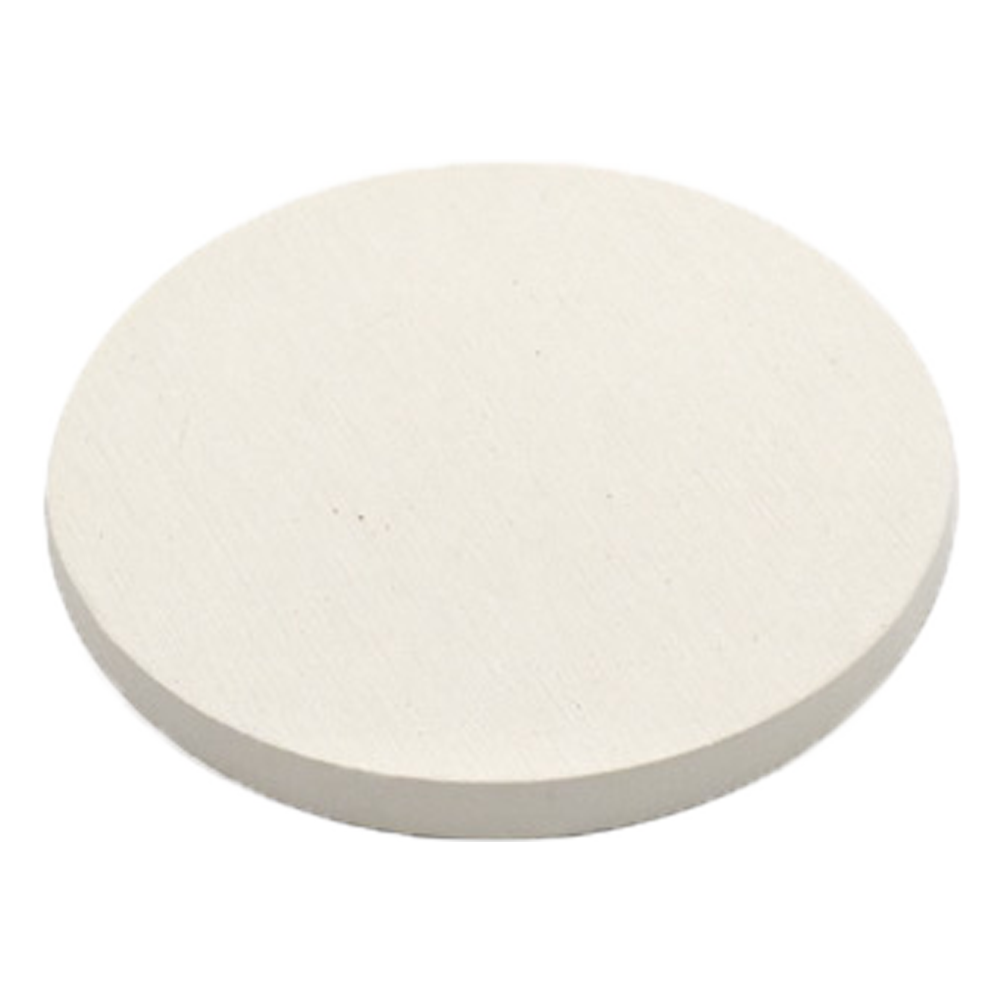 Diatomaceous Earth Coaster (Round)
