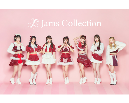 JamsCollection