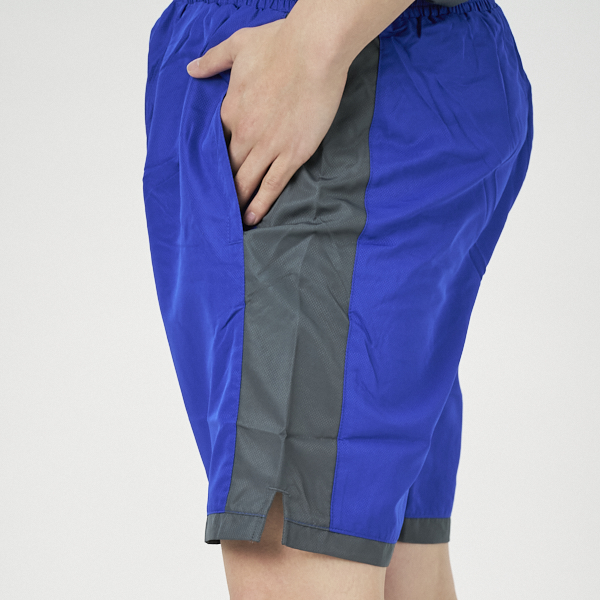 Lサイズ/男性/161cm/側面