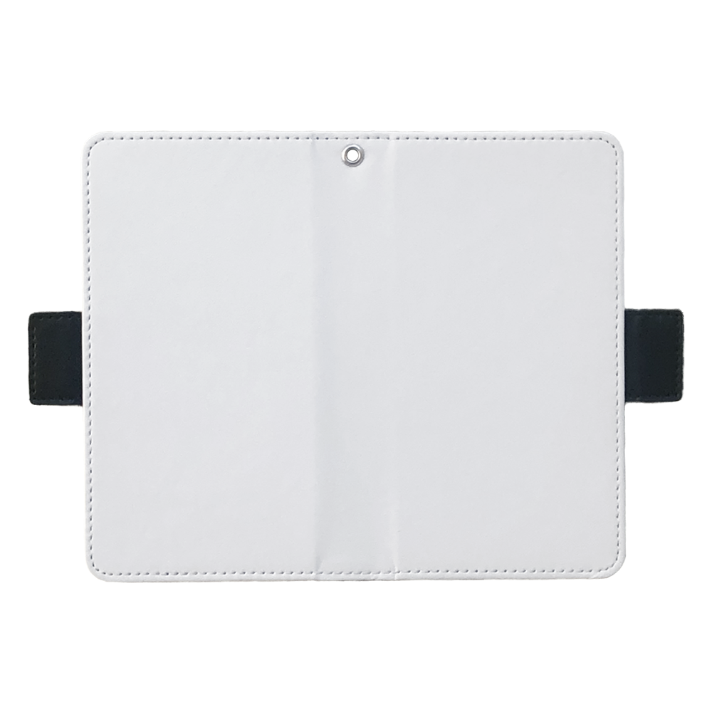 Notebook case (general-purpose multi-slide type parts) M