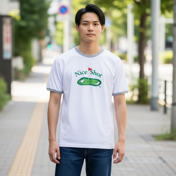 伊藤裕季也　実使用手袋、実使用練習着Tシャツ marka - 40/2 COTTON CIRCULAR KNIT Tee Yuji Takeuchi 