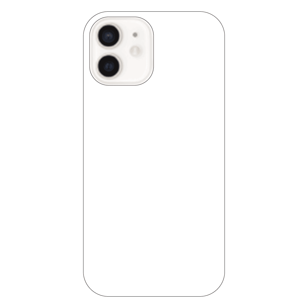 iPhone12（透明） iPhone12（透明）