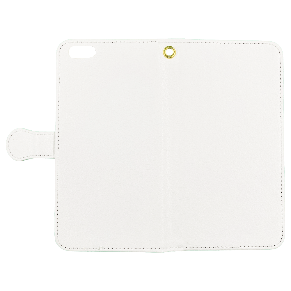 iPhone 6 Plus with Notebook Belt