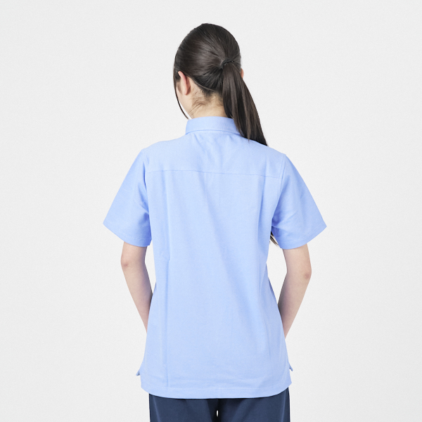 Sサイズ/女性/162cm/背面