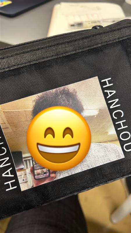 最高のプレゼント！