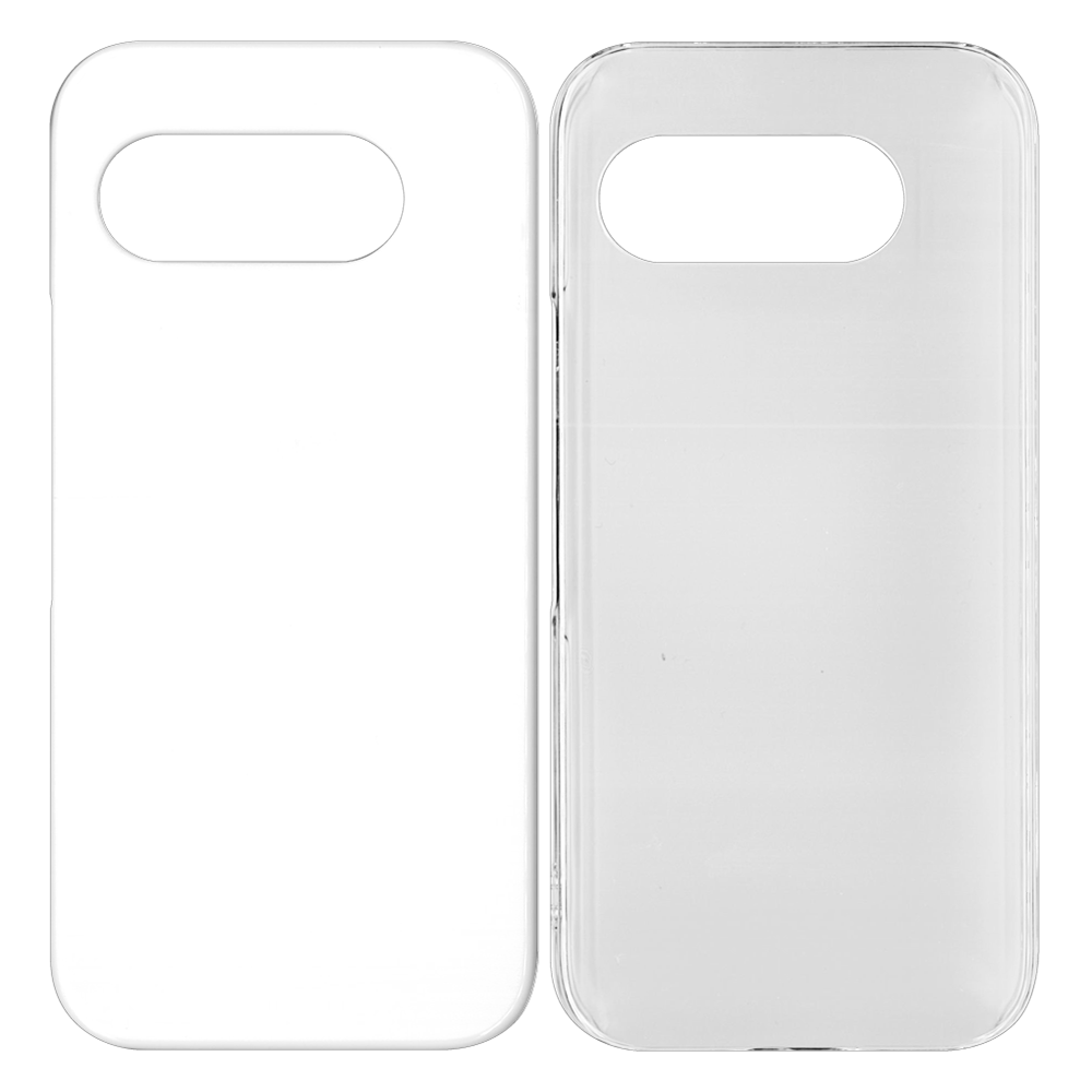 Google Pixel 9a ハードケース