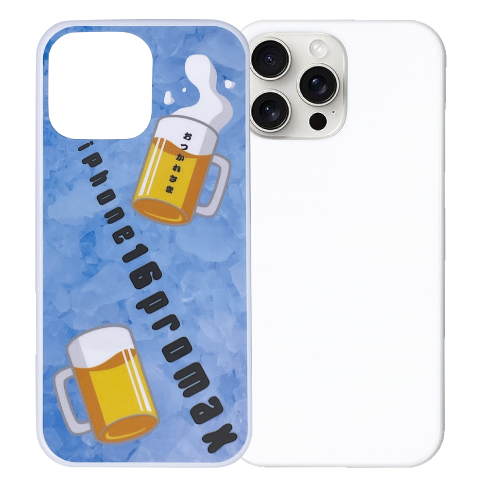iPhone16 ProMax (ハードケース)