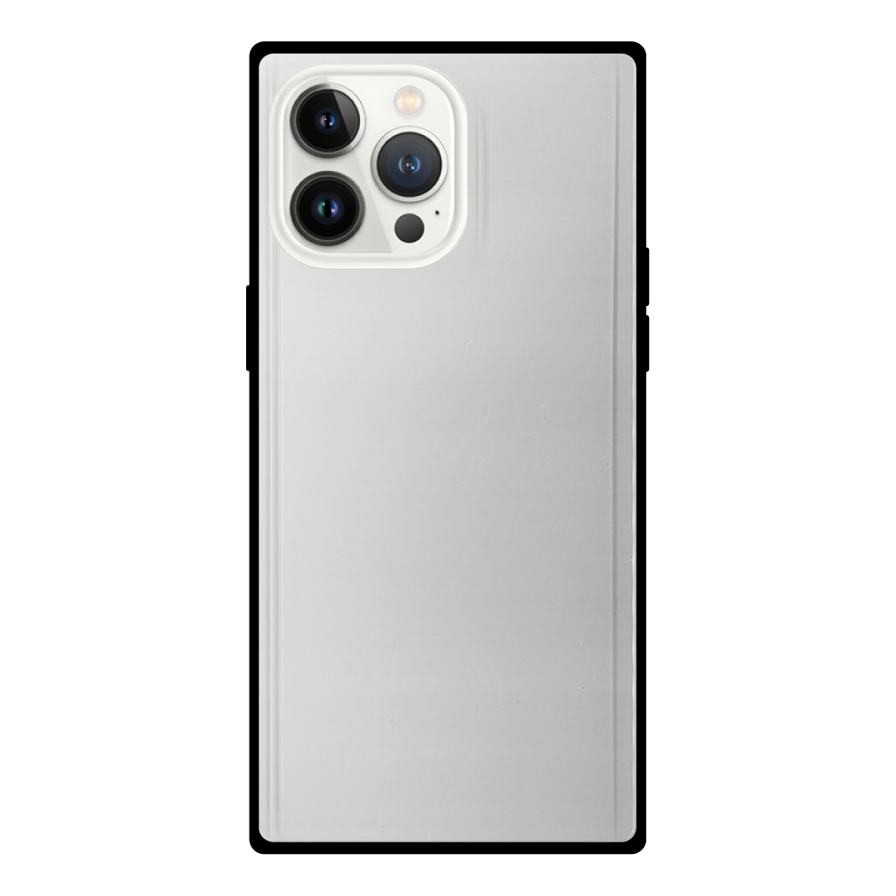 iPhone 14 ProMax 背面強化ガラス(スクエア)