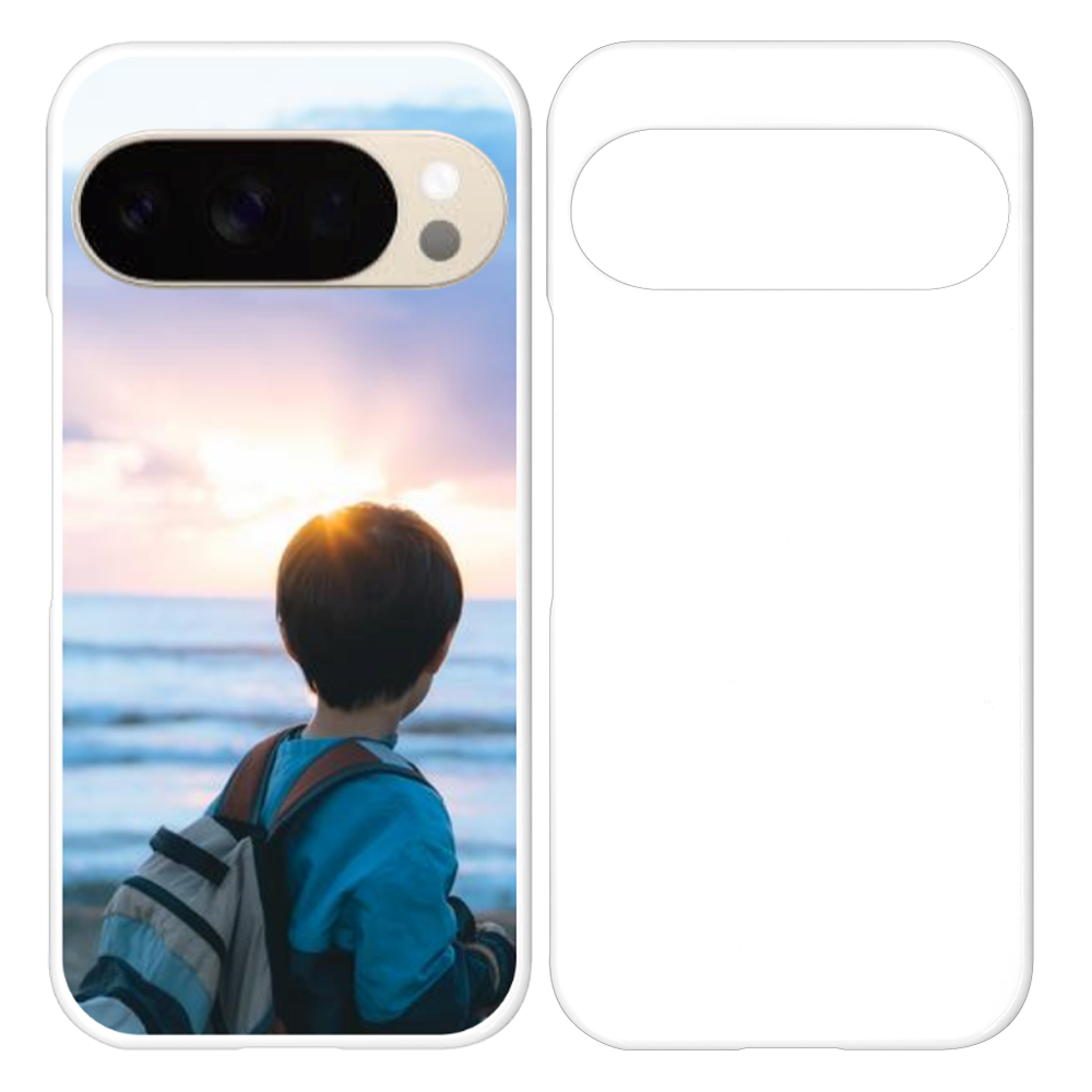 Google Pixel 10/10 Pro ハードケース