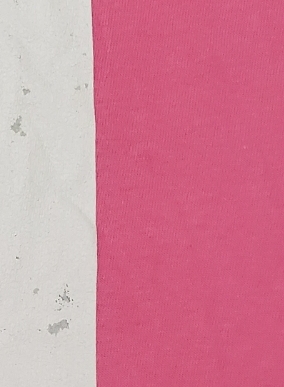 一度洗濯したら剥がれました