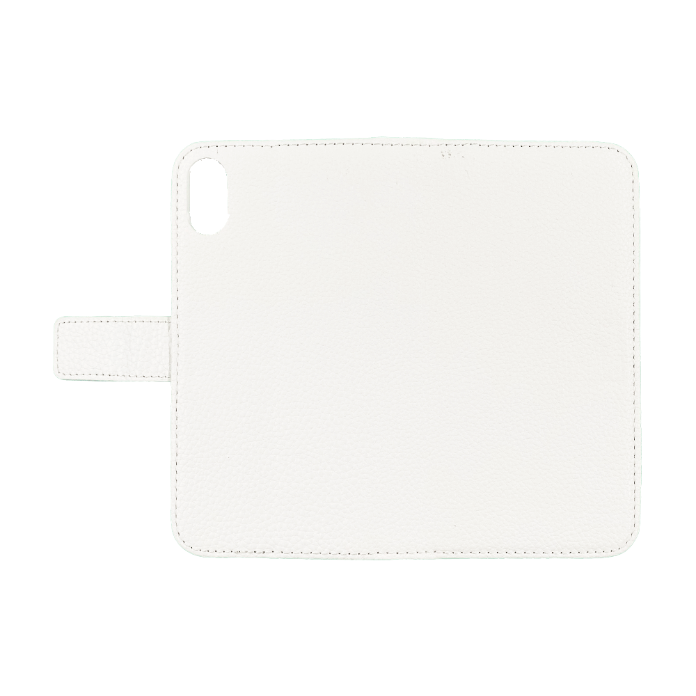 iphone organizer phone case with belt and 3 pockets iPhoneX/XS