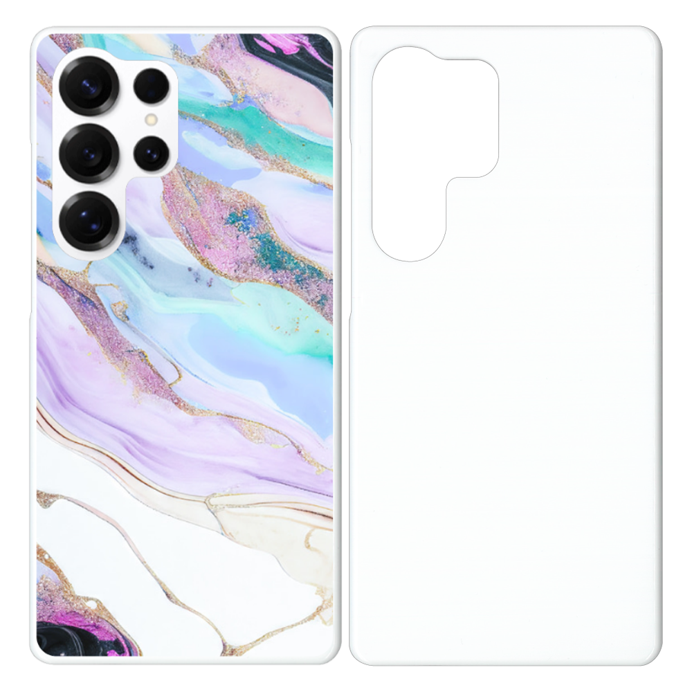 オリジナルGalaxy S25 Ultra (SC-52F) ハードケース｜PLATAで表面UV