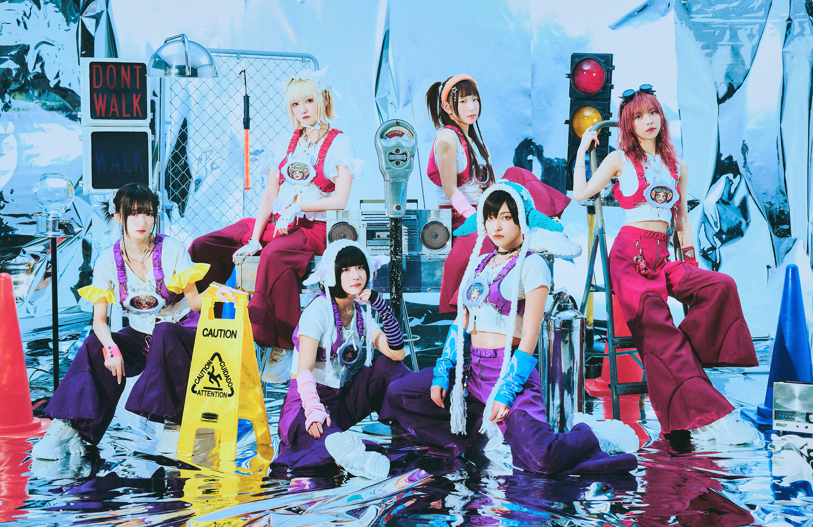 ミームトーキョー