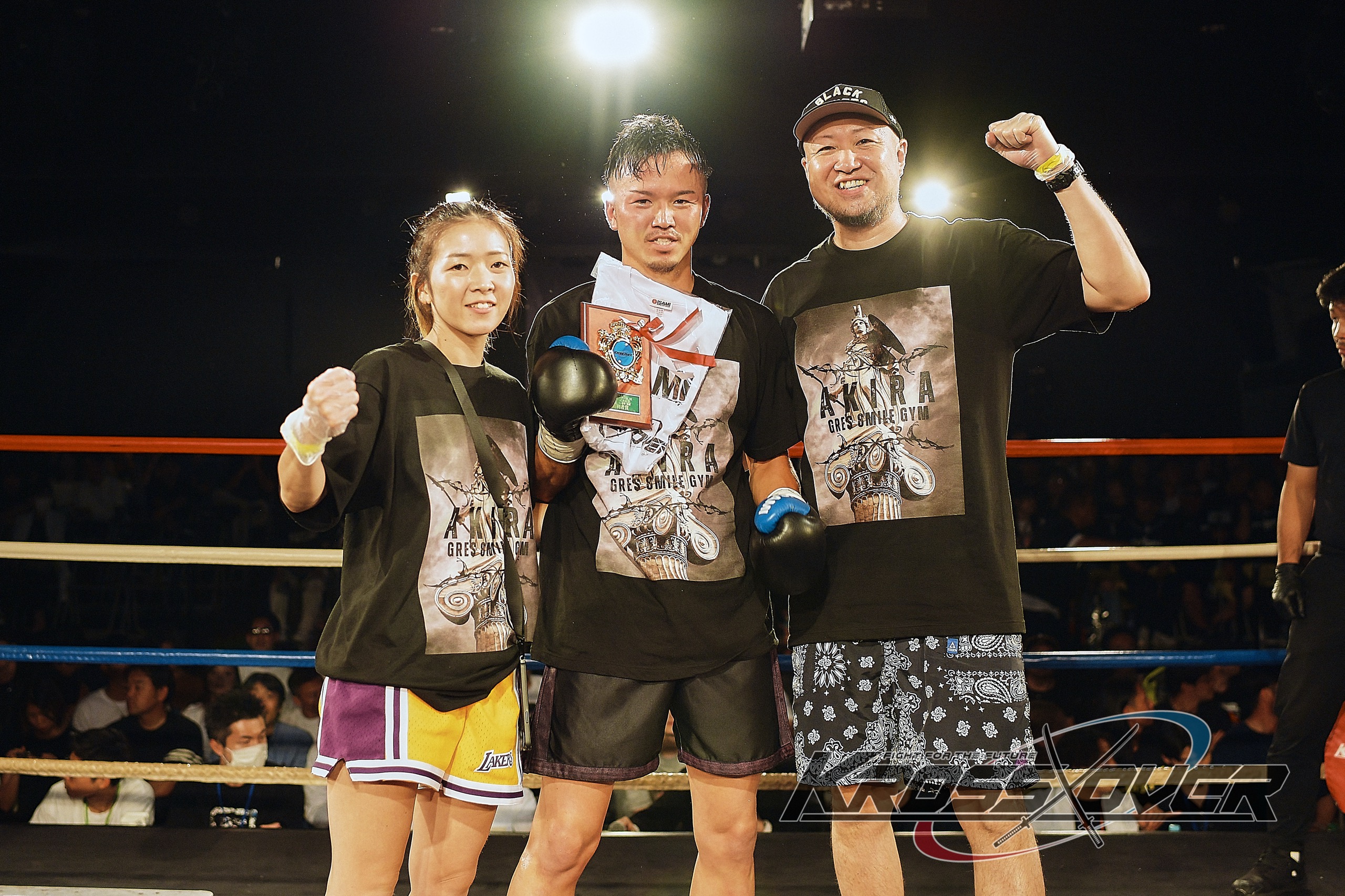 サイン入り Lサイズ Tシャツ 長江選手から頂いたもの EGOZARU EZキューブ ロングスリーブTシャツ エゴザル