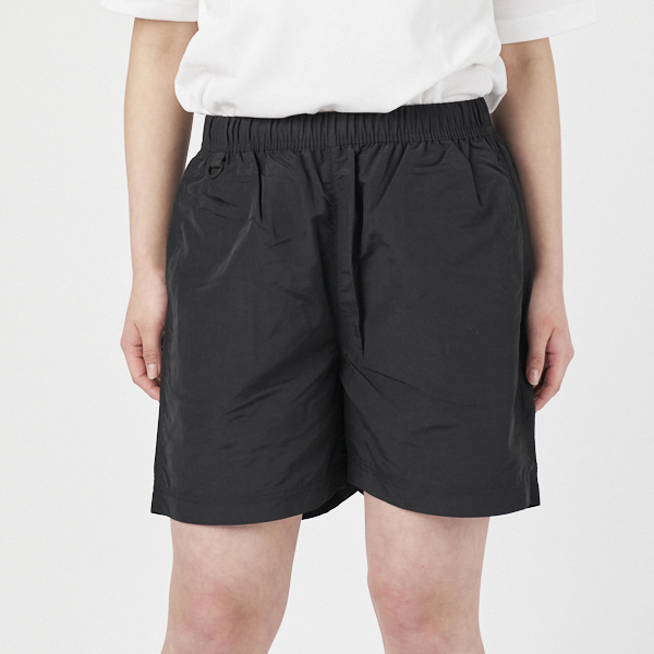オリジナルナイロンイージーショーツ｜United Athleでパンツを1