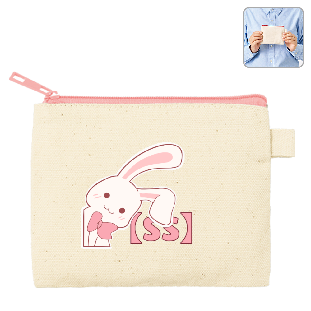 ♥むっち♥ ♡♬.*゜様♥️オーダーページ フラットポーチ両面パネル