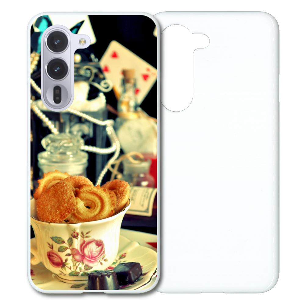 arrows Alpha（F-51F）ハードケース