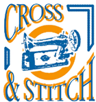 CROSS & STITCH