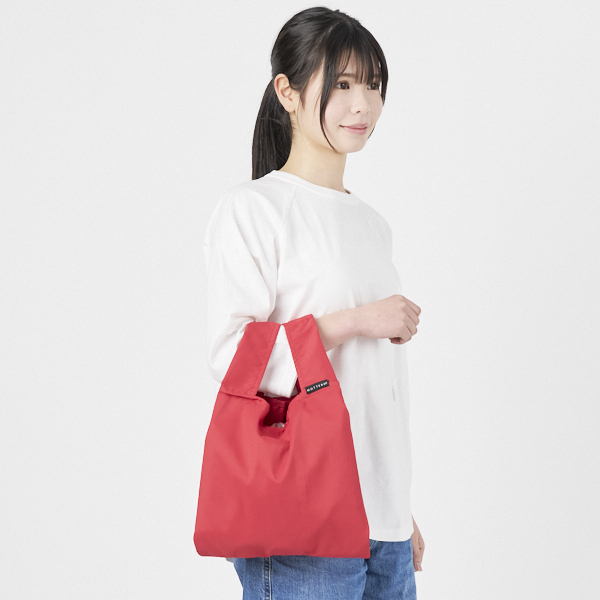 クルリト ランチバッグ
