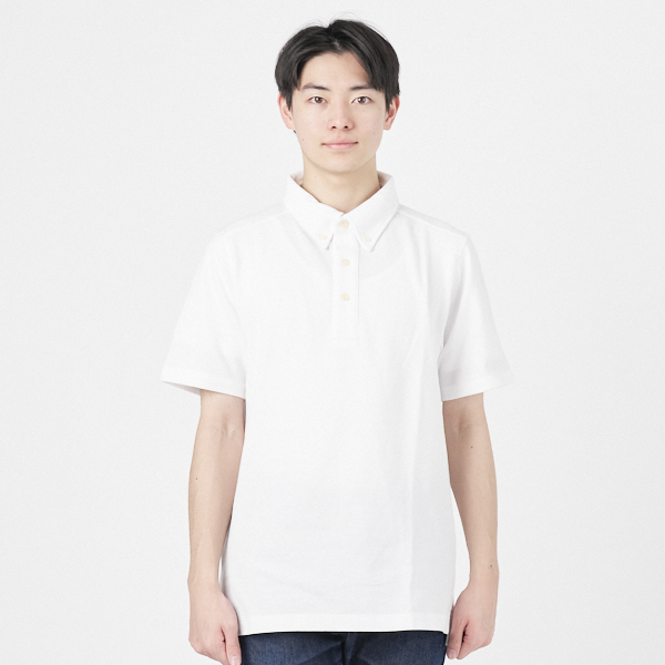 Lサイズ/男性/178cm/前面