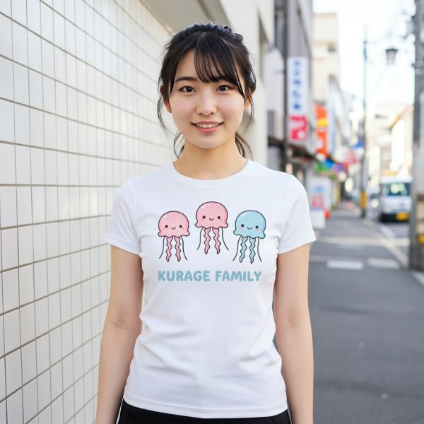 ドライアスレチック Ｔシャツ〈ウィメンズ〉