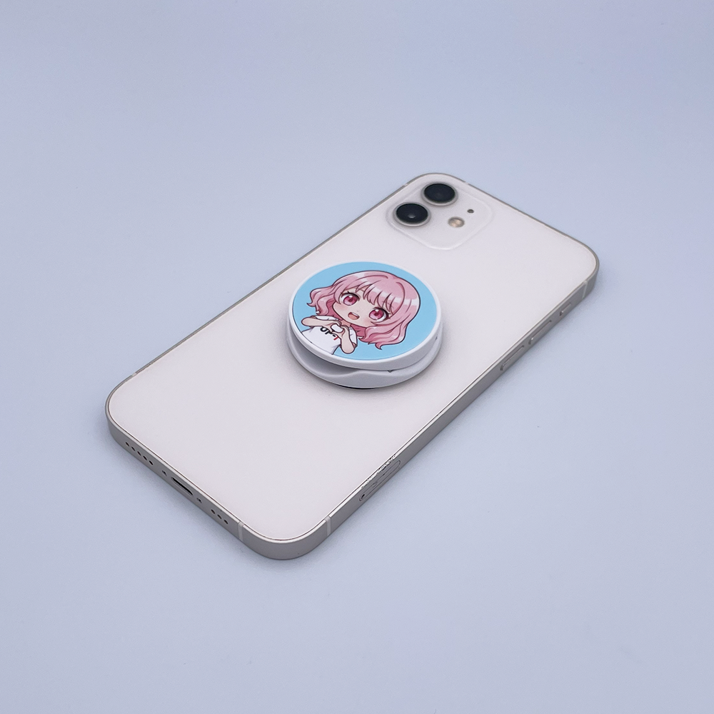 スマホソケット