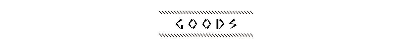 GOODS
