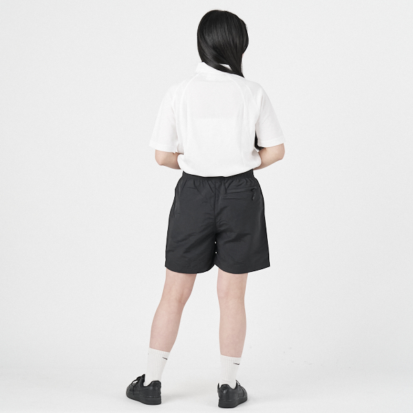 オリジナルナイロンイージーショーツ｜United Athleでパンツを1