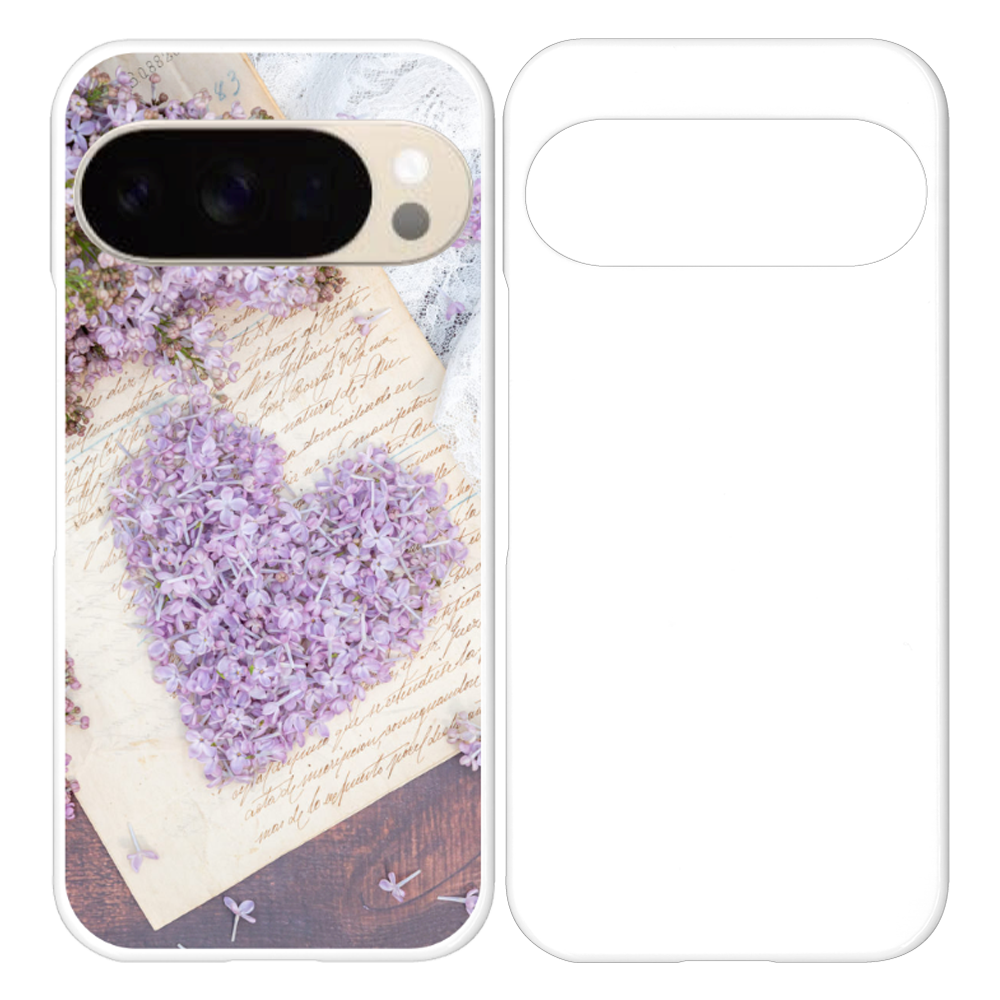 Google Pixel 10 Pro XL ハードケース