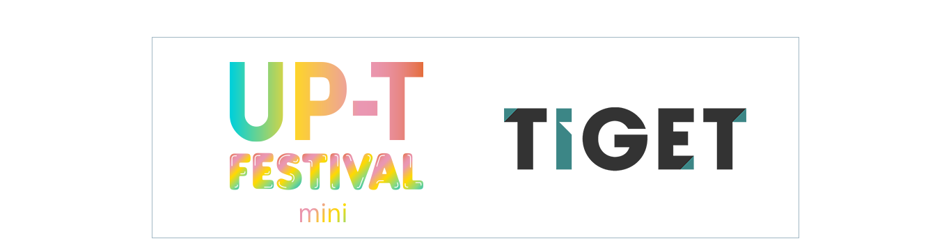 image-UP-TFESTIVAL mini TiGET