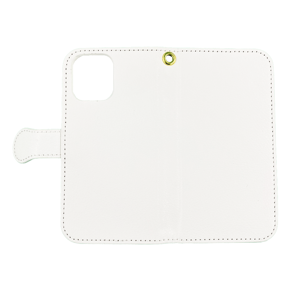 Notebook Belted iPhone 12 mini