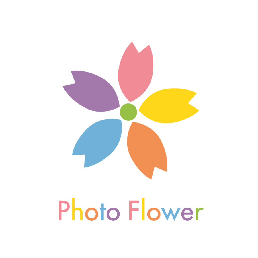 Photo Flower    /フォト フラワー/