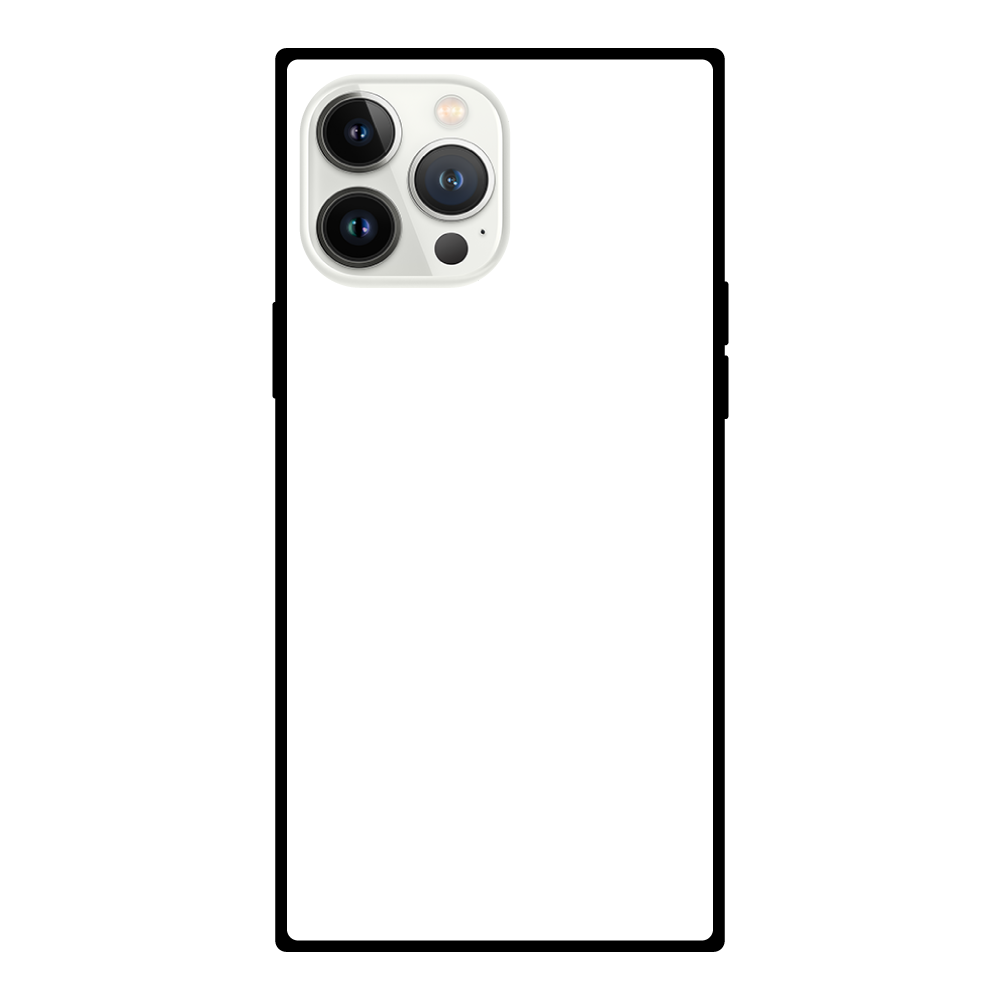 iPhone 13 Pro Max 背面強化ガラス(スクエア)