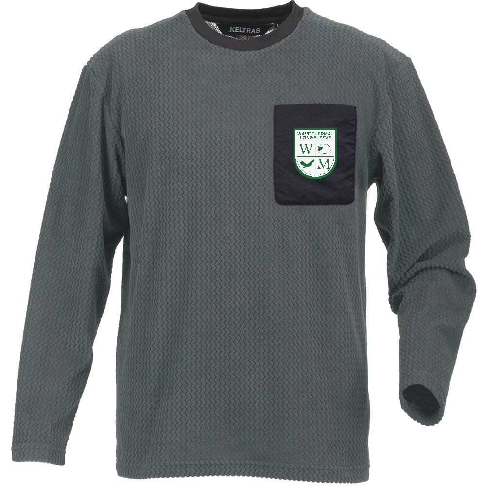 ウエーブサーマルロングスリーブ※４営業