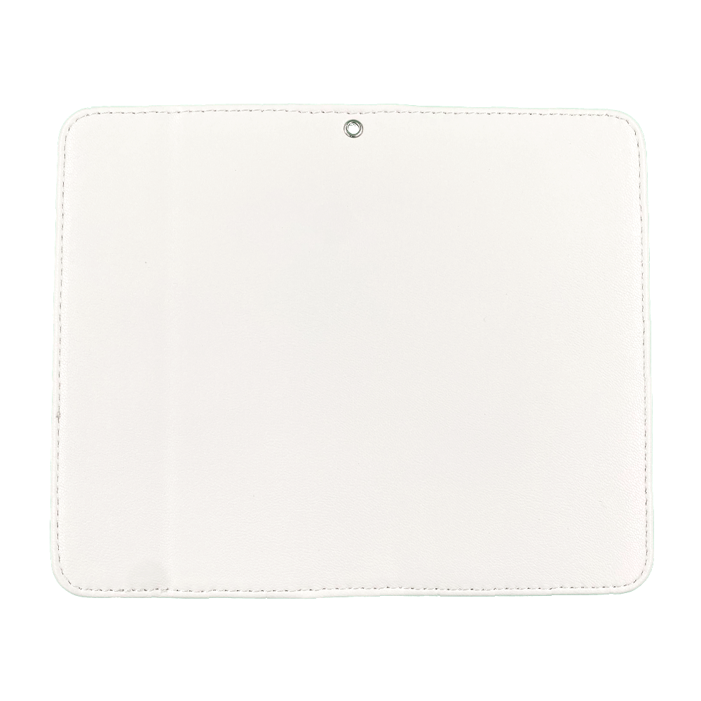 Notebook case without a band (general-purpose multi-slide type parts) L