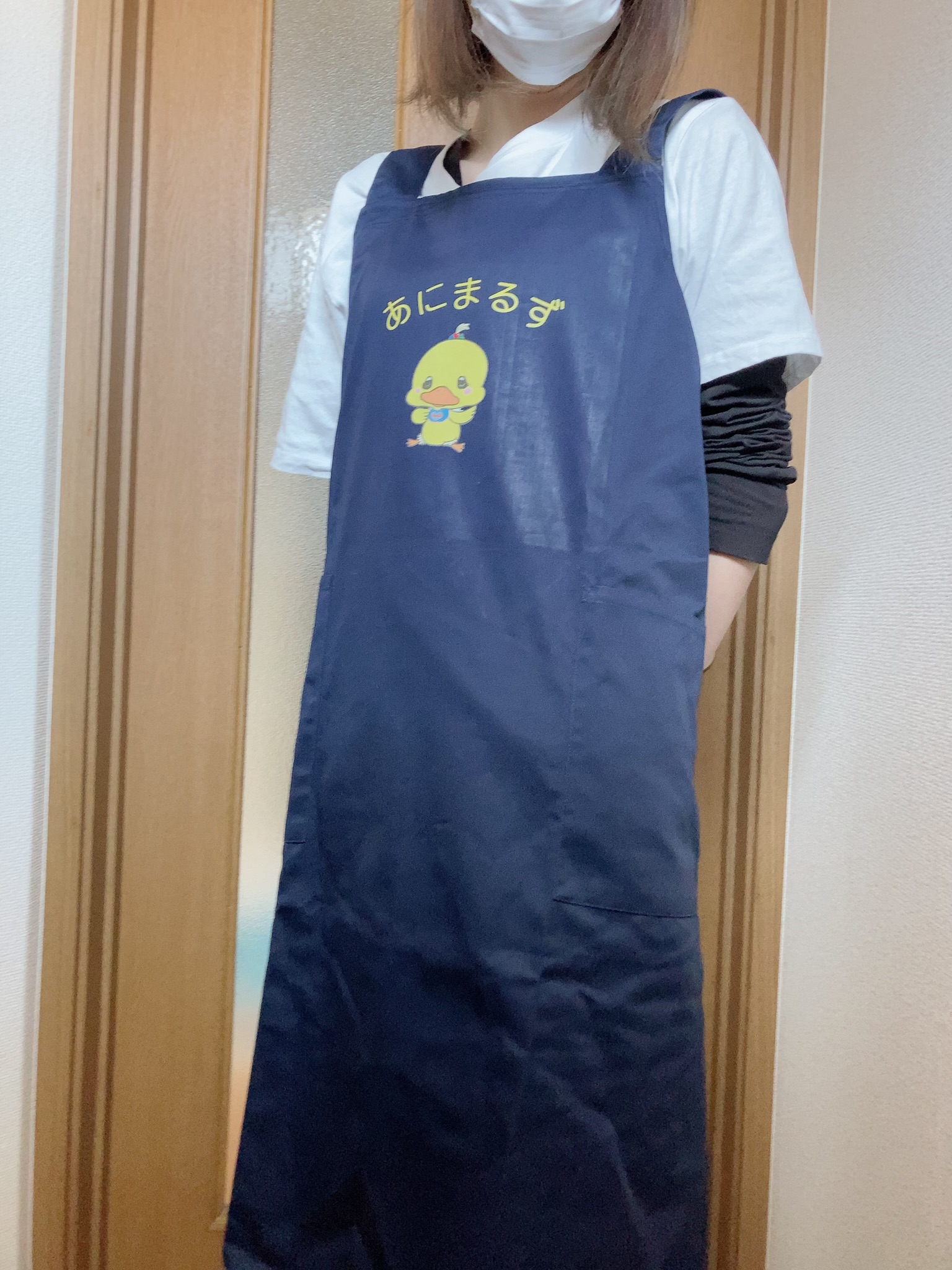満足