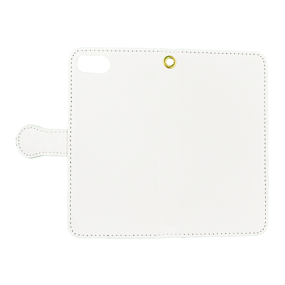 Notebook Belted iPhone 7