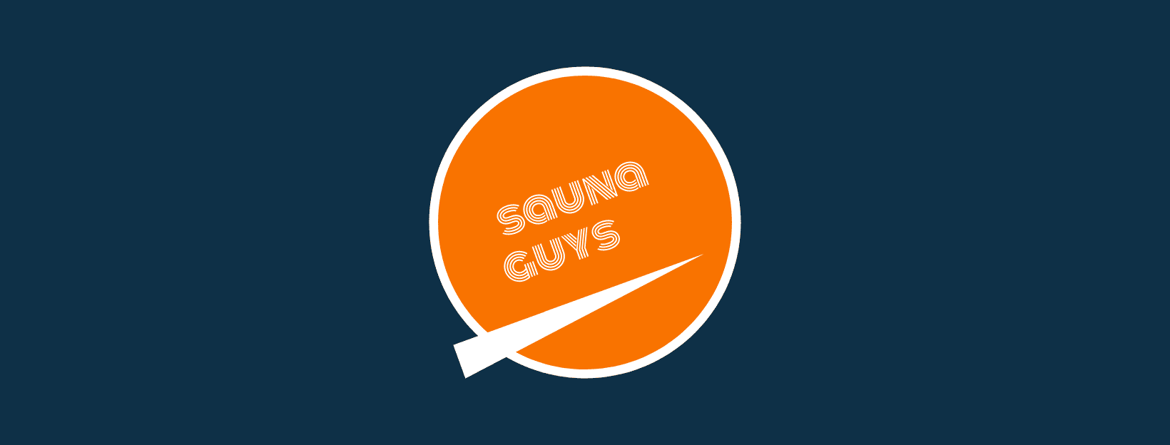 SAUNAGUYS