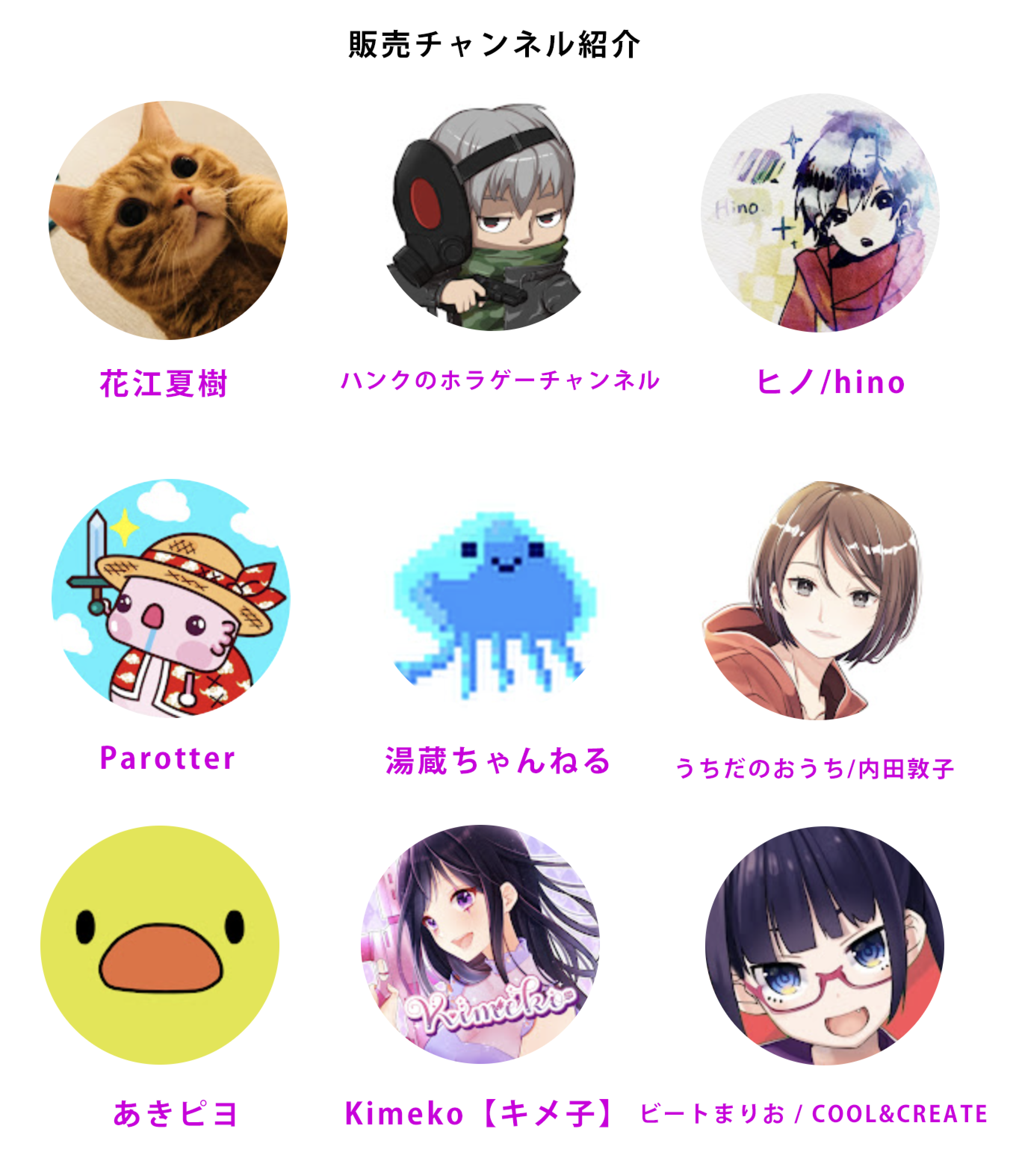 image-販売チャンネル