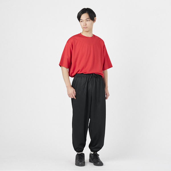 ストリートトレーニングパンツ