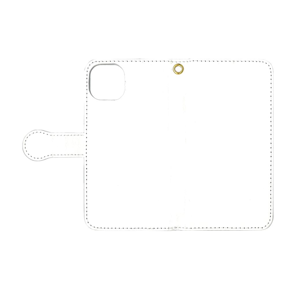 手帳型ベルト付きiPhone13