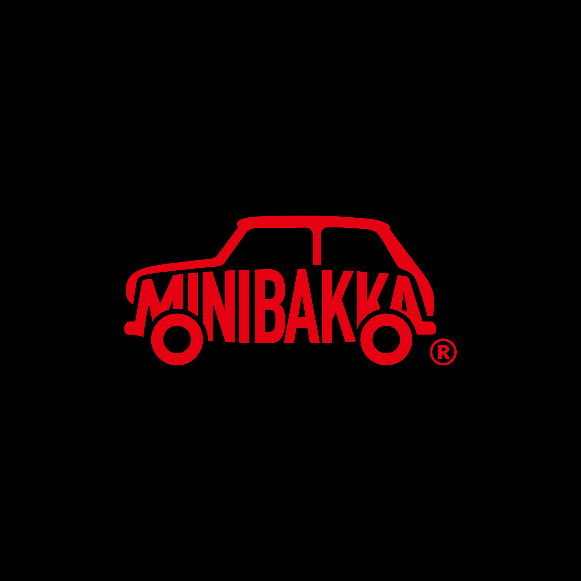 MINIBAKKA