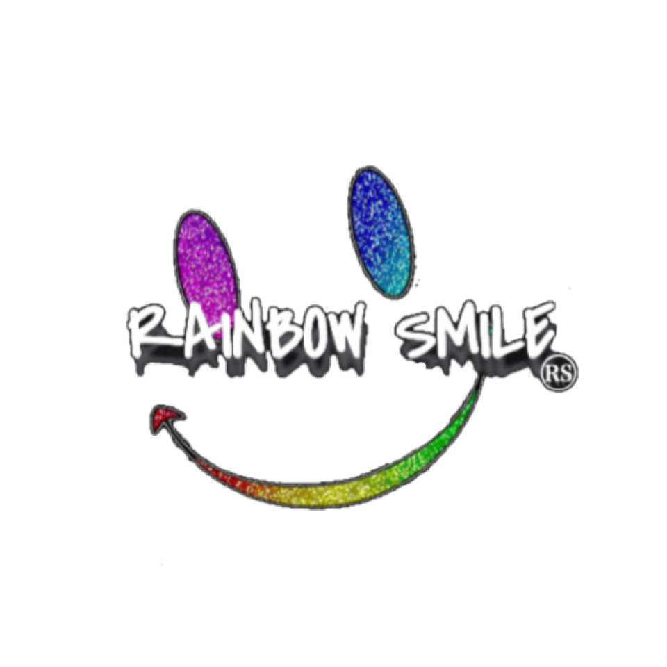 RAINBOW SMILE