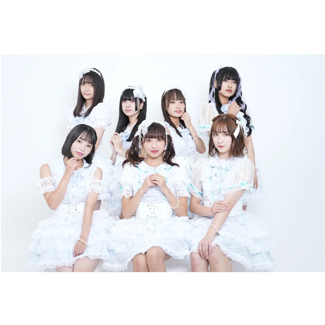 キプリスモルホォ