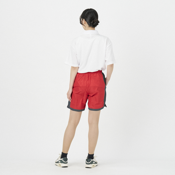 Sサイズ/女性/159cm/背面