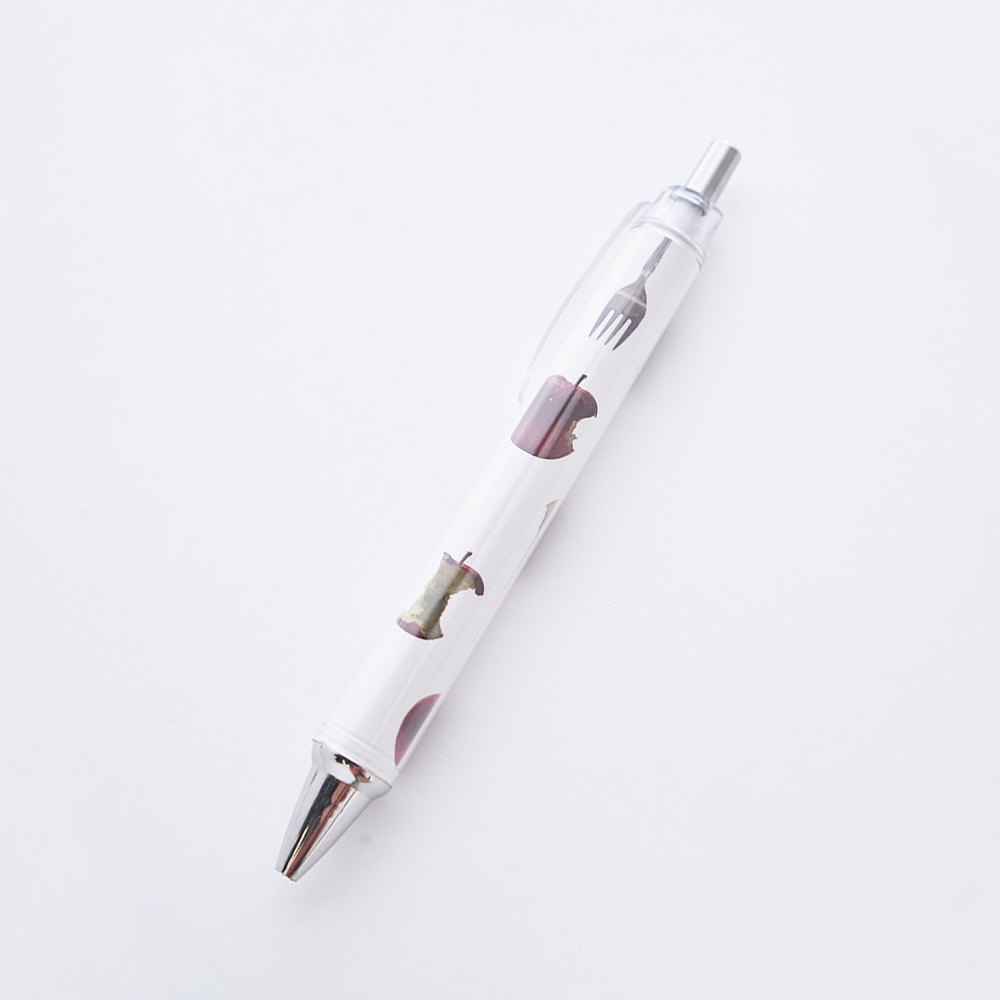 炭酸ボーイズ オリジナル ボールペン全面印刷ボールペンthumb2